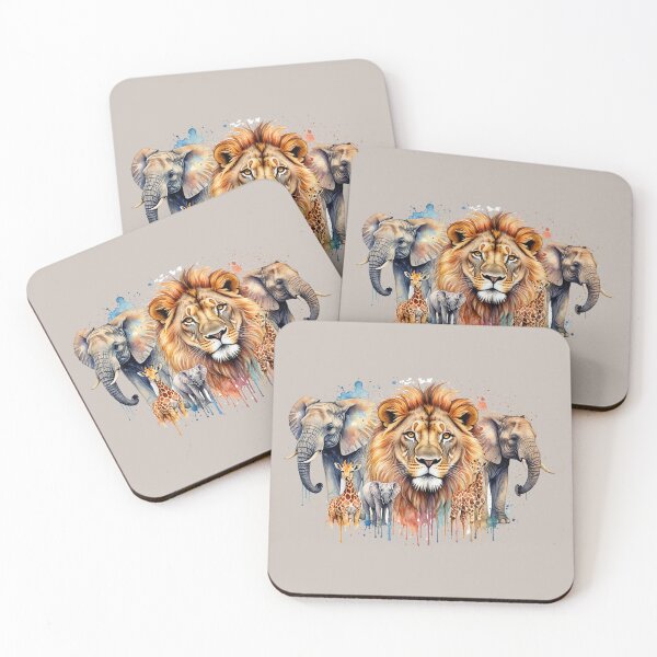 Item preview, ANIMALS LOVER designed and sold by Creative.Shop.