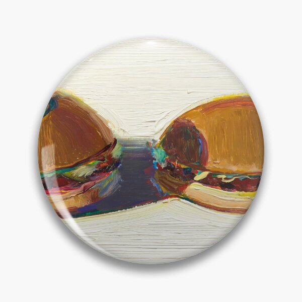 Item preview, wayne thiebaud desserts designed and sold by David-thomi.
