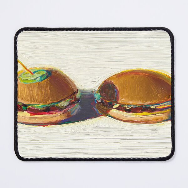 Item preview, wayne thiebaud desserts designed and sold by David-thomi.
