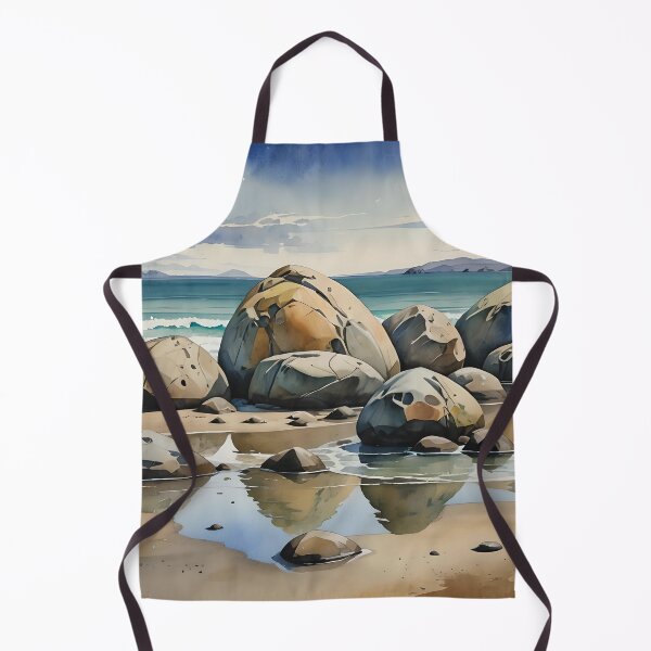 Item preview, Moeraki Magic 01 designed and sold by REALDesign-Shop.