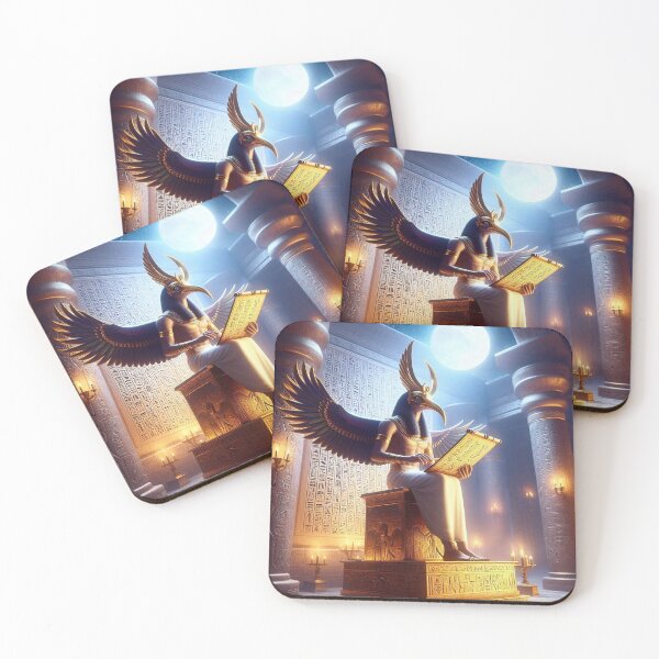Item preview, Thoth designed and sold by RaF71PrO.