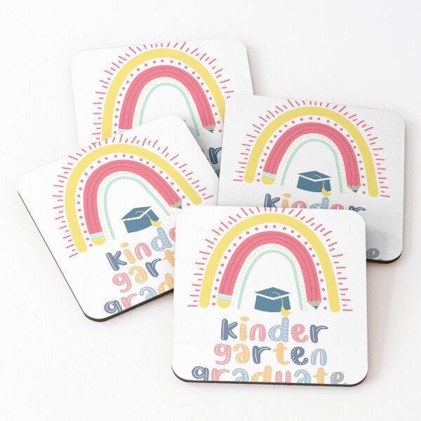 Item preview, 2024 Kinder garten Graduates: Embrace the Future designed and sold by Colorful-Garden.