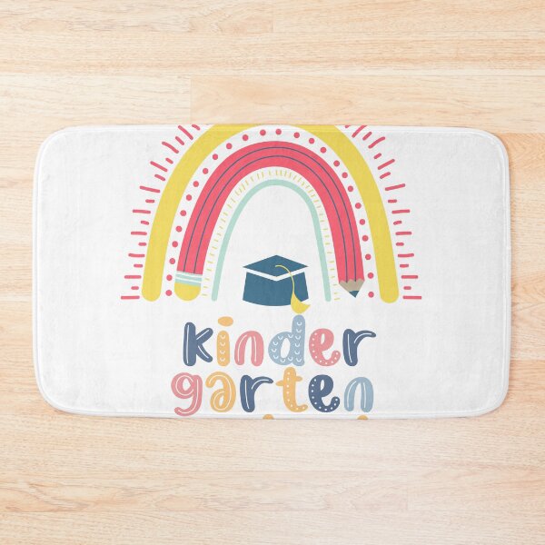 Item preview, 2024 Kinder garten Graduates: Embrace the Future designed and sold by Colorful-Garden.