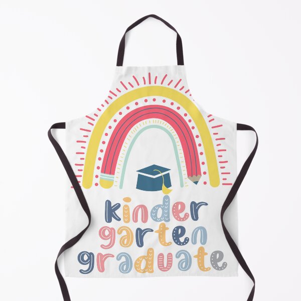 Item preview, 2024 Kinder garten Graduates: Embrace the Future designed and sold by Colorful-Garden.