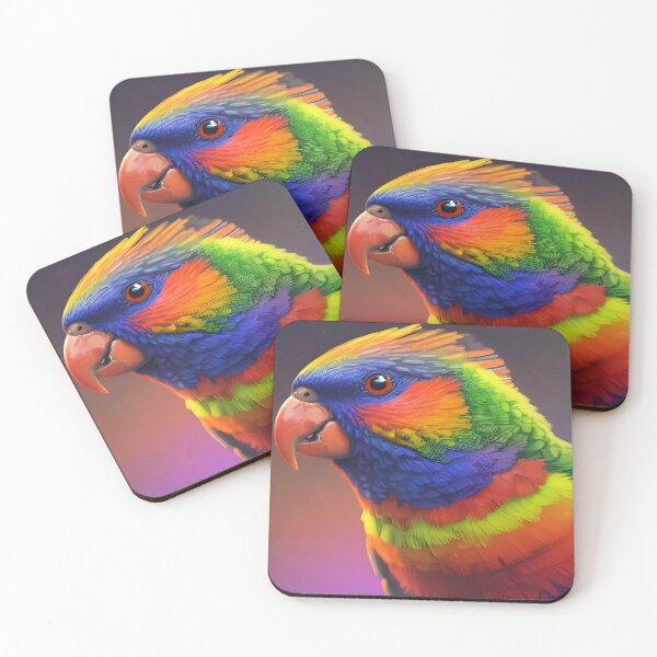 Item preview, Parrot  designed and sold by Nomad-Maynard.