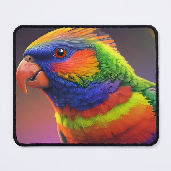 Item preview, Parrot designed and sold by Nomad-Maynard.