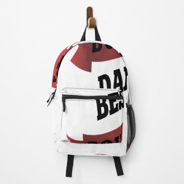 Item preview, best bounce dad Ever designed and sold by MKshoper.