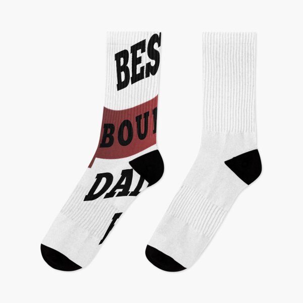 Item preview, best bounce dad Ever  designed and sold by MKshoper.