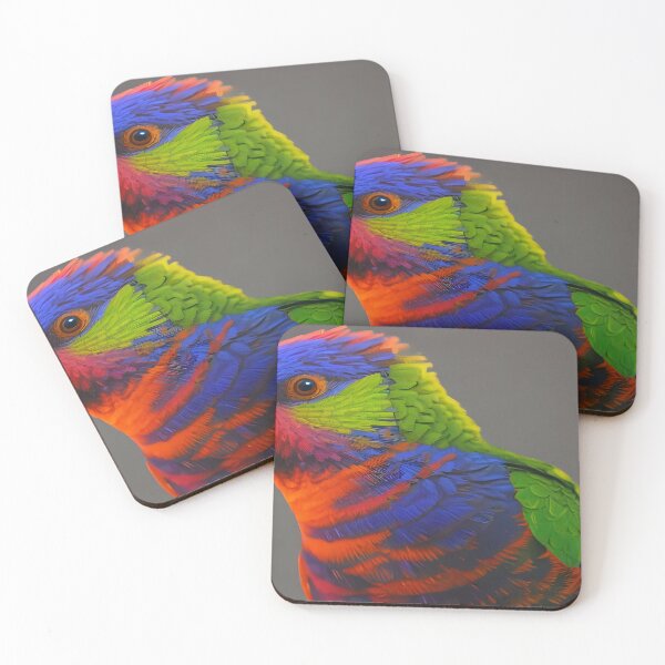 Item preview, Parrot  designed and sold by Nomad-Maynard.
