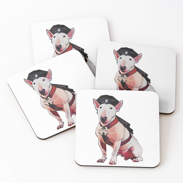 Item preview, Detective BULLY BOY designed and sold by SmARTNiki.