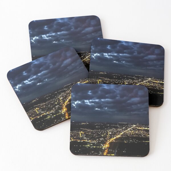 Item preview, Urban Nocturne: Lightscape designed and sold by Iliescu Cristian.