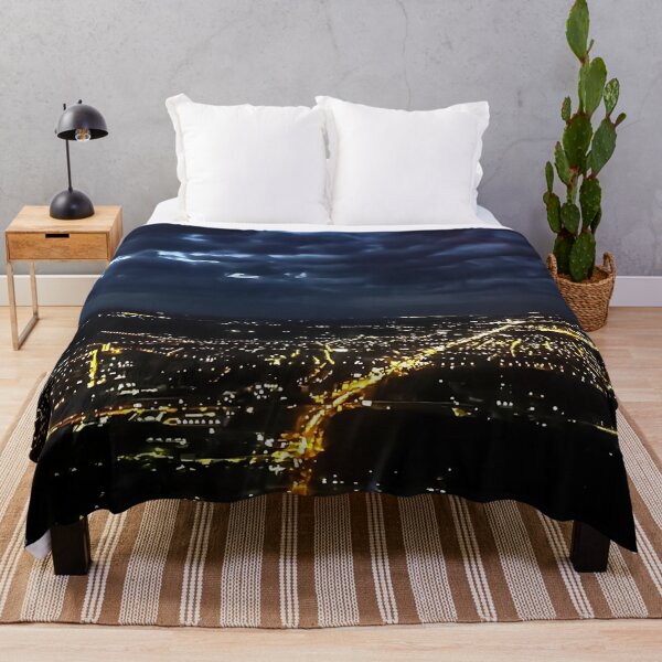 Item preview, Urban Nocturne: Lightscape designed and sold by Iliescu Cristian.