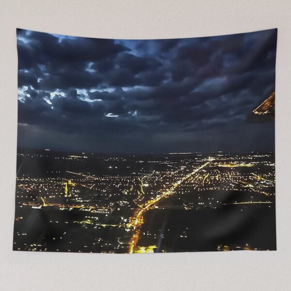Item preview, Urban Nocturne: Lightscape designed and sold by Iliescu Cristian.