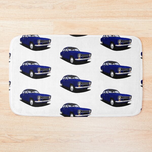 Item preview, Escort MK1 Dark Blue designed and sold by neil4404.