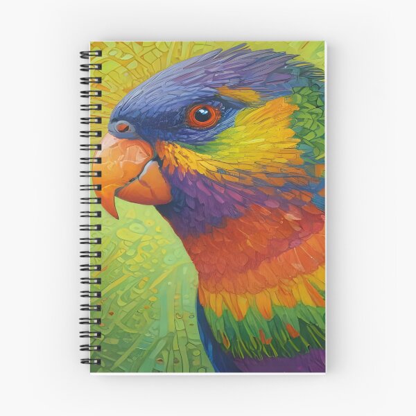 Item preview, Parrot  designed and sold by Nomad-Maynard.