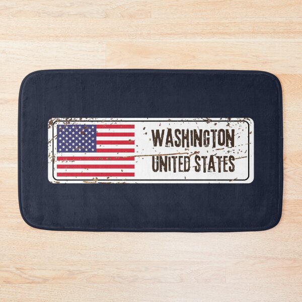 Item preview, Washington designed and sold by jeshands.