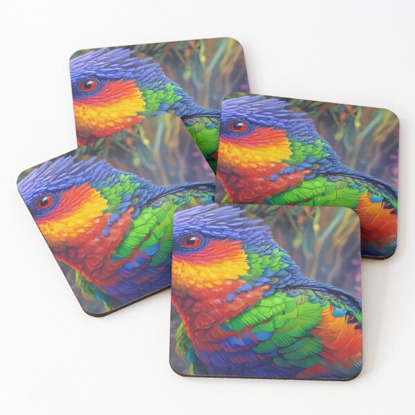 Item preview, Parrot  designed and sold by Nomad-Maynard.