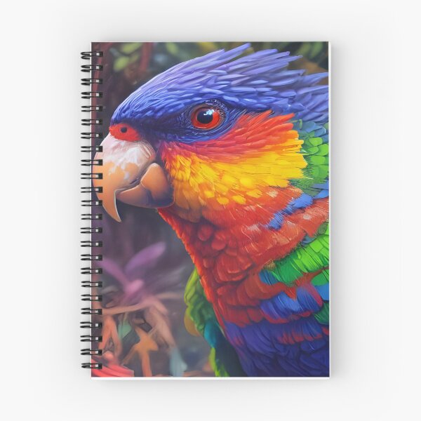 Item preview, Parrot  designed and sold by Nomad-Maynard.