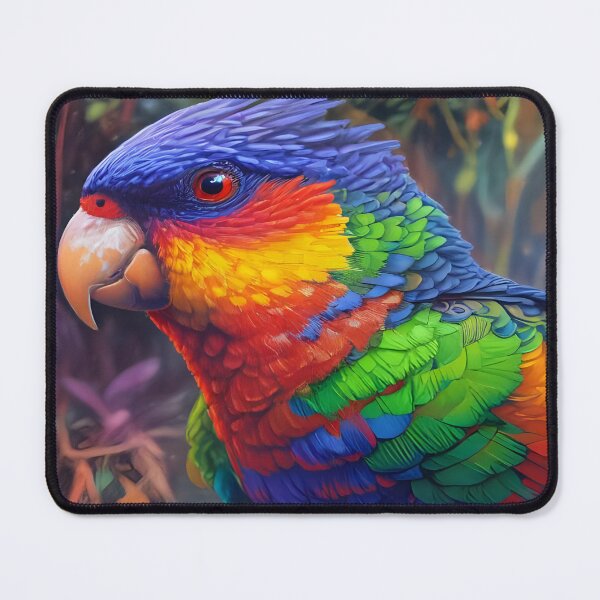 Item preview, Parrot  designed and sold by Nomad-Maynard.