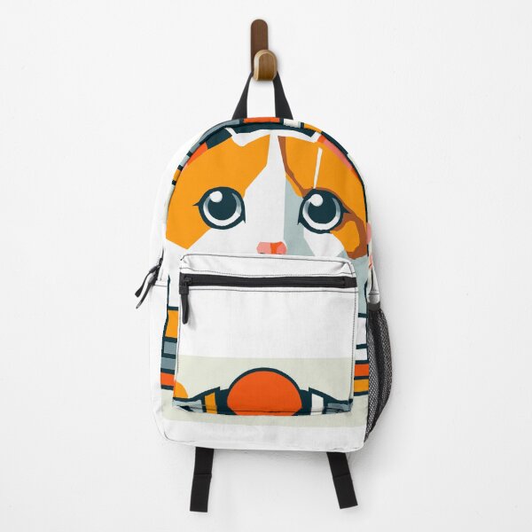 Item preview, Modern cat art designed and sold by Paintbase.