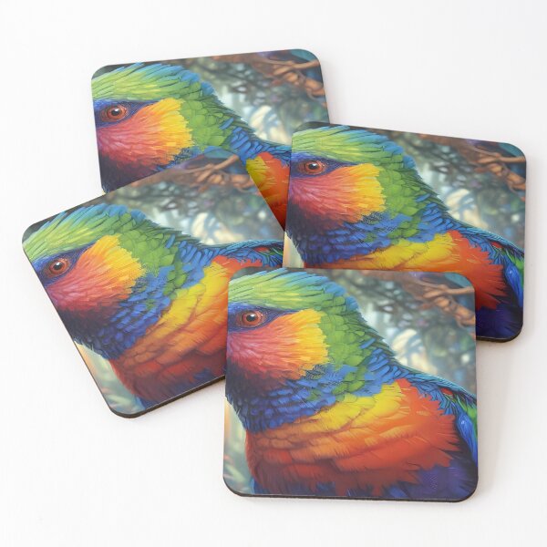Item preview, Parrot  designed and sold by Nomad-Maynard.