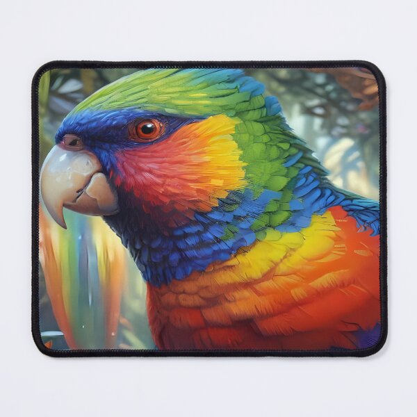 Item preview, Parrot designed and sold by Nomad-Maynard.