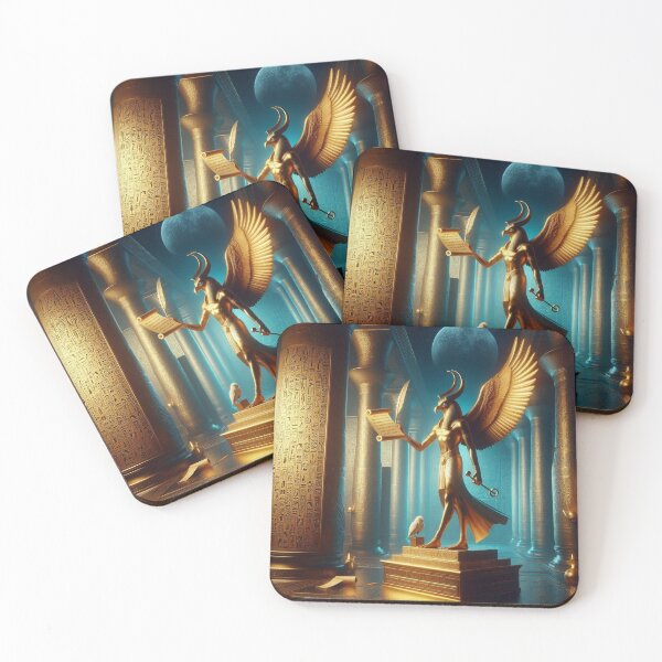 Item preview, Thoth designed and sold by RaF71PrO.