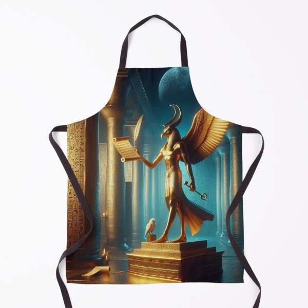 Item preview, Thoth designed and sold by RaF71PrO.