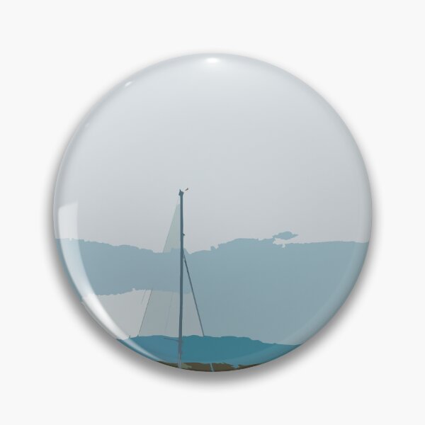 Item preview, Rhos-on-Sea, Wales UK retro travel poster designed and sold by RobThorley.