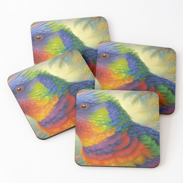 Item preview, Parrot  designed and sold by Nomad-Maynard.