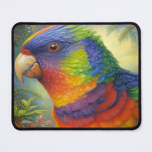 Item preview, Parrot designed and sold by Nomad-Maynard.