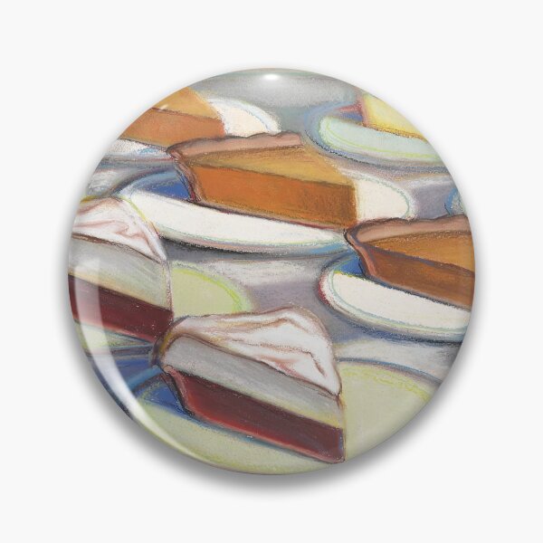 Item preview, wayne thiebaud art designed and sold by David-thomi.