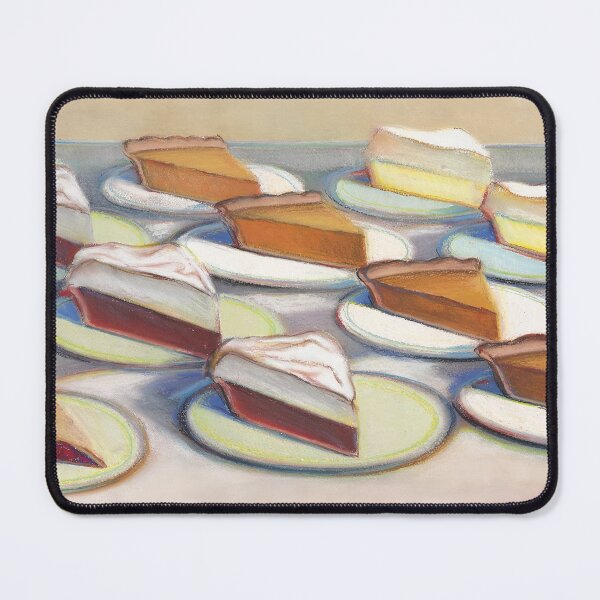 Item preview, wayne thiebaud art designed and sold by David-thomi.