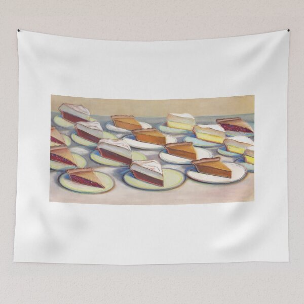 Item preview, wayne thiebaud art designed and sold by David-thomi.