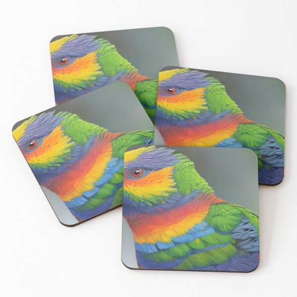 Item preview, Parrot  designed and sold by Nomad-Maynard.
