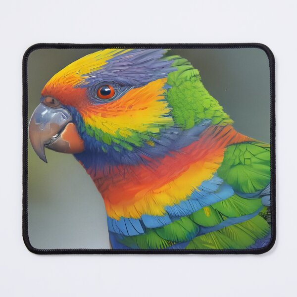 Item preview, Parrot designed and sold by Nomad-Maynard.