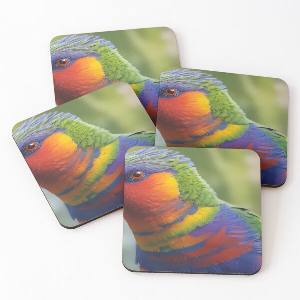 Item preview, Parrot  designed and sold by Nomad-Maynard.