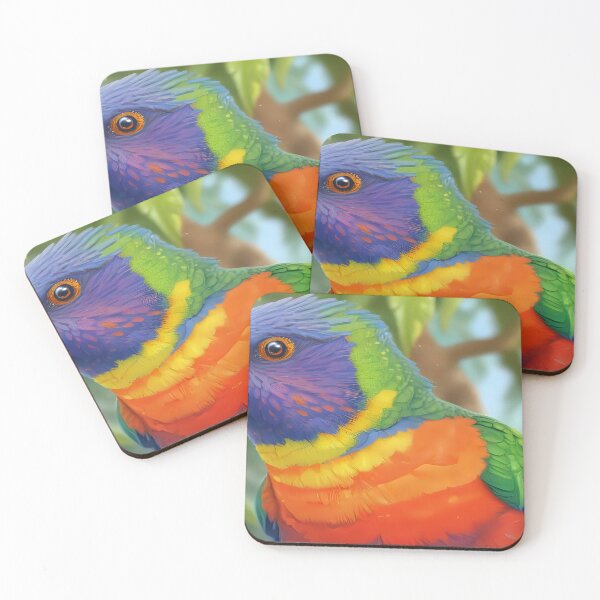 Item preview, Parrot  designed and sold by Nomad-Maynard.