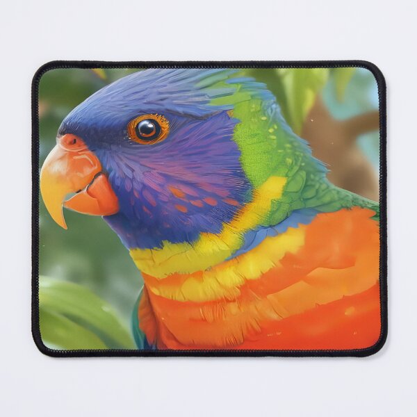 Item preview, Parrot designed and sold by Nomad-Maynard.