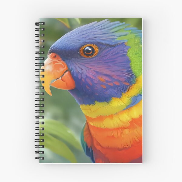 Item preview, Parrot  designed and sold by Nomad-Maynard.