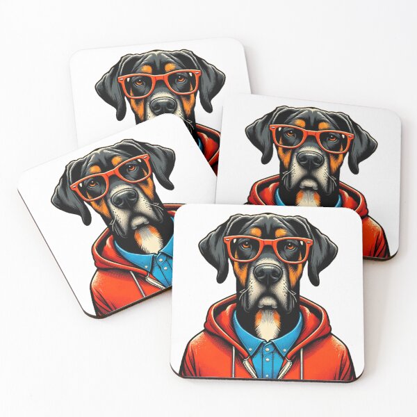Item preview, Doggy designed and sold by PickCreation.