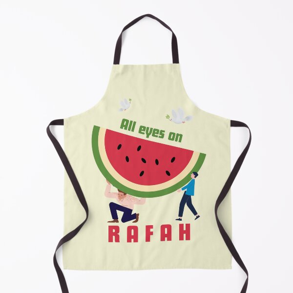 Item preview, All eyes on rafah designed and sold by NurzZz73.