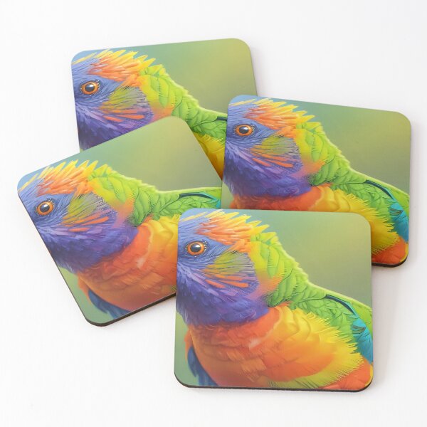 Item preview, Parrot  designed and sold by Nomad-Maynard.