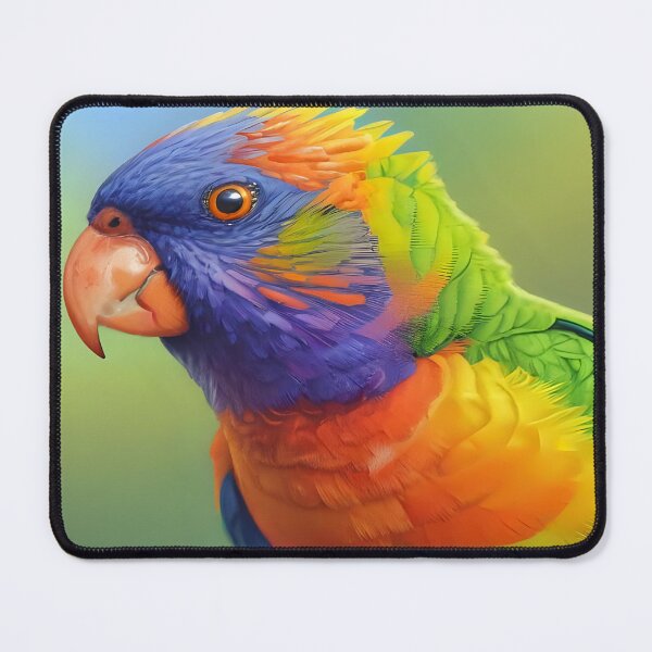 Item preview, Parrot designed and sold by Nomad-Maynard.
