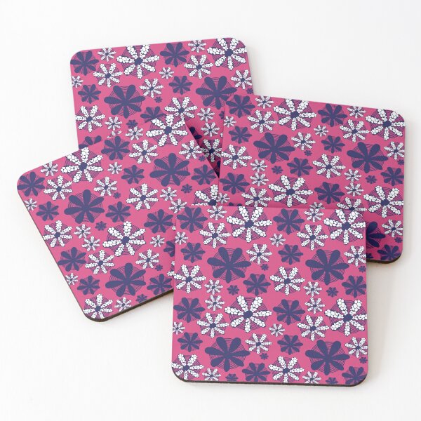 Item preview, Pink loincloth drawing patterns designed and sold by Wolagno.