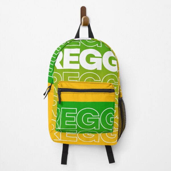 Item preview, Reggae Typography designed and sold by rastauniversity.