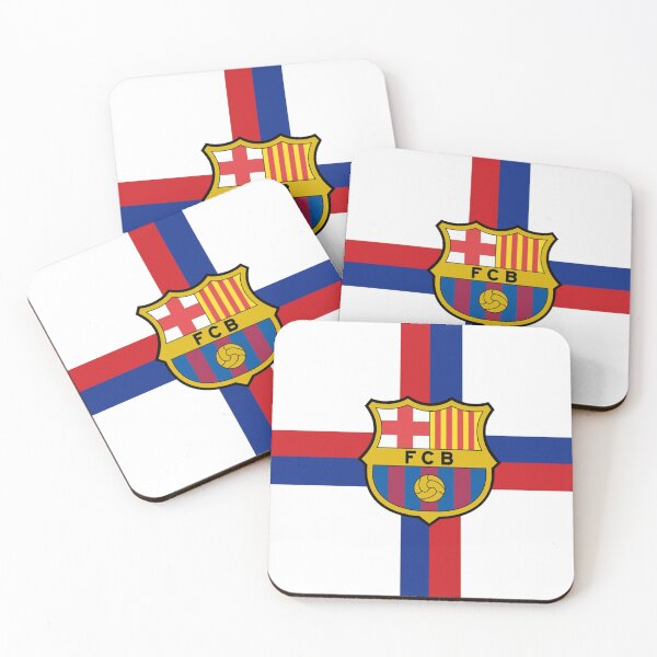 Item preview, design FC Barcelona  designed and sold by nefeuti.