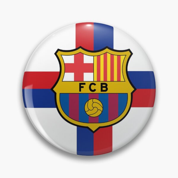 Item preview, design FC Barcelona  designed and sold by nefeuti.