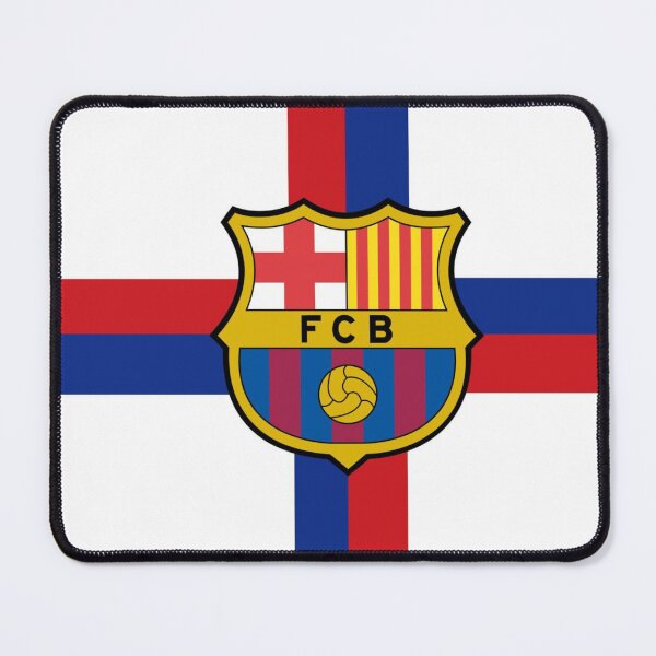 Item preview, design FC Barcelona designed and sold by nefeuti.