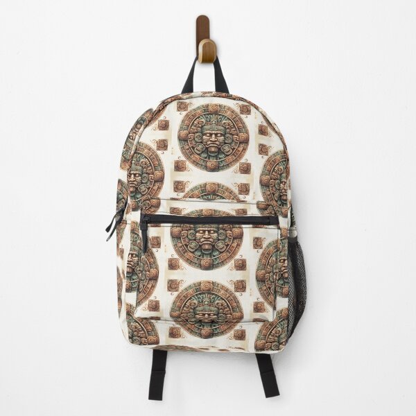 Item preview, Unveiling the Mysteries of Mayan Spirituality designed and sold by AdventureLoveG.
